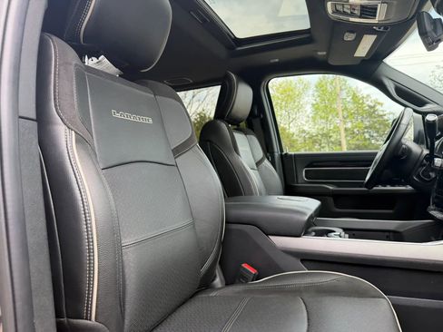 Used 2021 RAM 2500 Laramie image 54