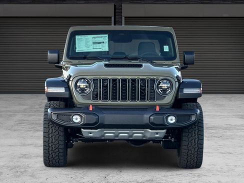 New 2026 Jeep Gladiator Mojave image 10