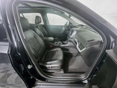 Used 2023 GMC Terrain SLT w/ Infotainment Package II AWD/4WD image 31