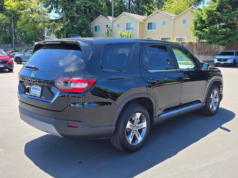 Certified 2023 Honda Pilot EX-L image 14