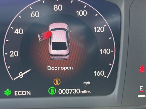 Used 2026 Honda Accord Touring image 15