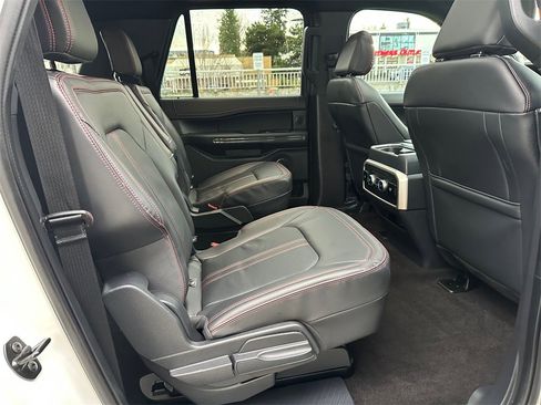 Used 2023 Ford Expedition Max Limited image 49