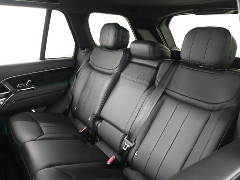 Used 2023 Land Rover Range Rover SE AWD/4WD image 32