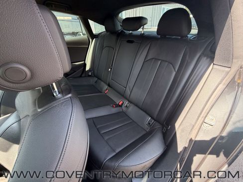 Used 2018 Audi A5 2.0T Premium Plus w/ Premium Plus AWD/4WD image 29