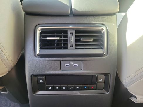 New 2026 MAZDA CX-90 3.3 Turbo w/ Preferred Package image 19