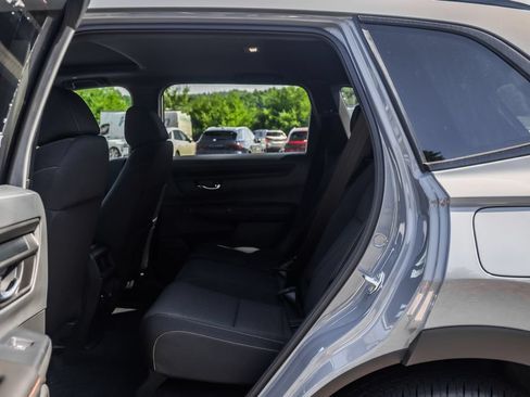 New 2026 Honda CR-V Sport image 10