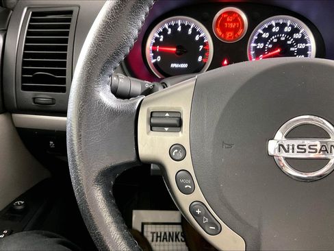 Used 2012 Nissan Sentra 2.0 SR w/ Special Edition Pkg FWD image 18