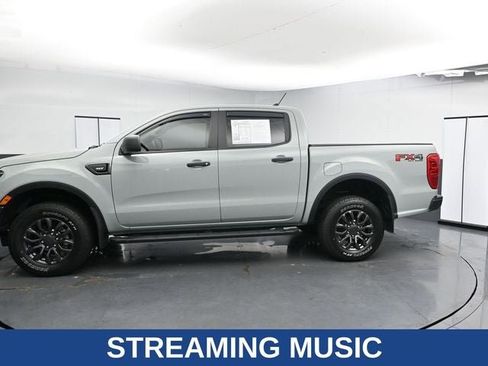 Used 2023 Ford Ranger XLT w/ Equipment Group 302A High image 7