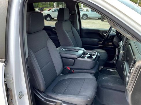 Used 2023 Chevrolet Silverado 2500 LT w/ Convenience Package image 7