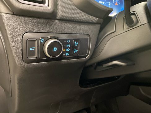 New 2025 Ford Bronco Sport Badlands w/ Sasquatch Badlands Package image 45