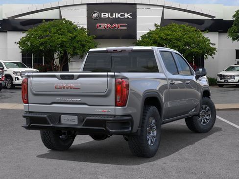 New 2026 GMC Sierra 1500 AT4X image 6