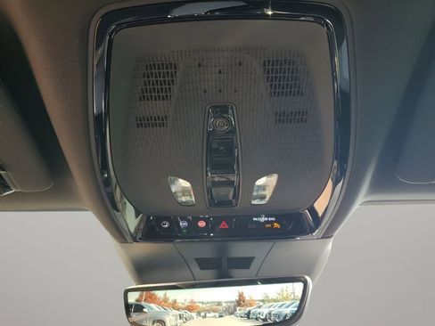 New 2026 Cadillac Lyriq Premium Luxury w/ LPO, Floor Liner Package AWD/4WD image 42