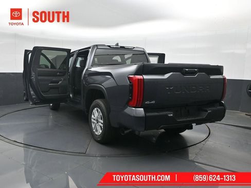 New 2026 Toyota Tundra SR5 w/ SR5 Premium Package AWD/4WD image 56