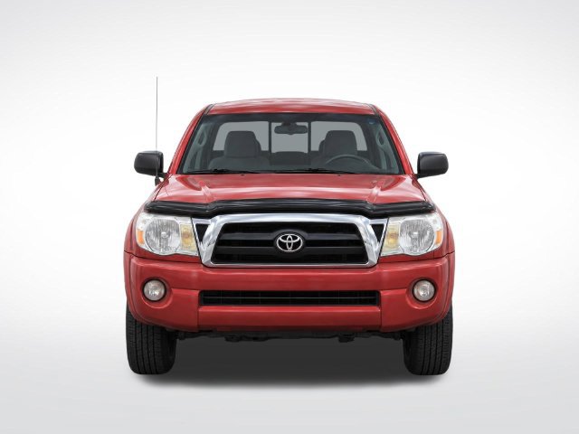 Used 2007 Toyota Tacoma PreRunner RWD image 5