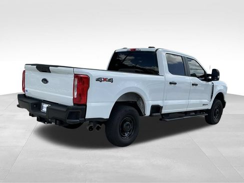 Certified 2026 Ford F250 XL AWD/4WD image 10