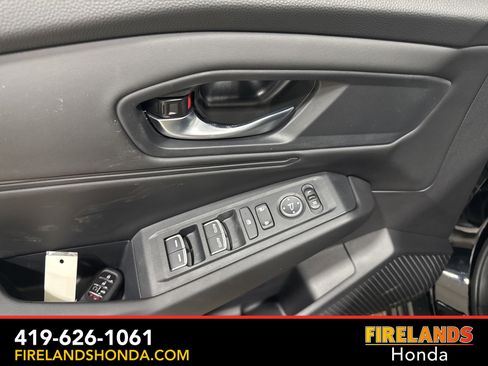 New 2026 Honda Accord SE image 15