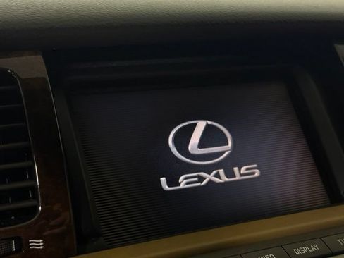 Used 2006 Lexus SC 430 Convertible RWD image 20