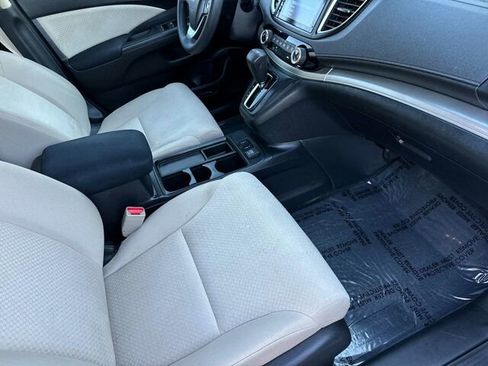 Used 2016 Honda CR-V EX image 19