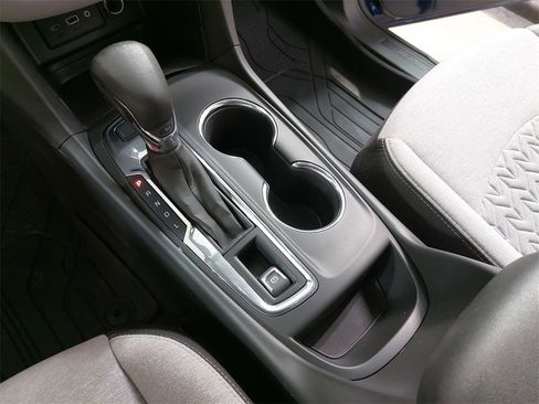 Used 2023 Chevrolet Equinox LS w/ LS Convenience Package image 27