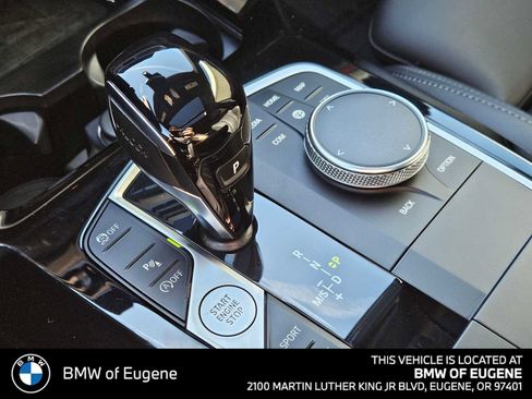 Used 2024 BMW X3 xDrive30i AWD/4WD image 31