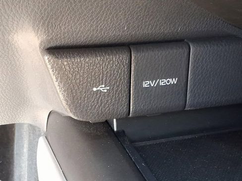 Used 2024 Toyota Camry LE FWD image 21