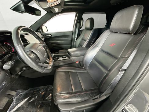 Used 2022 Dodge Durango R/T image 22