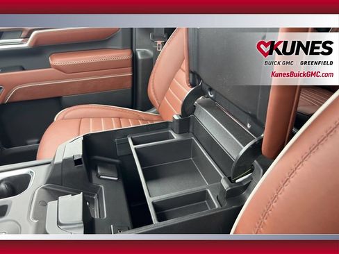 New 2026 GMC Sierra 3500 Denali Ultimate AWD/4WD image 30