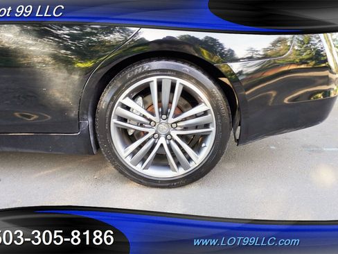 Used 2014 INFINITI Q50 image 33