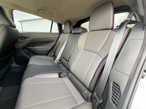 New 2026 Subaru Crosstrek 2.5i Limited AWD/4WD image 17
