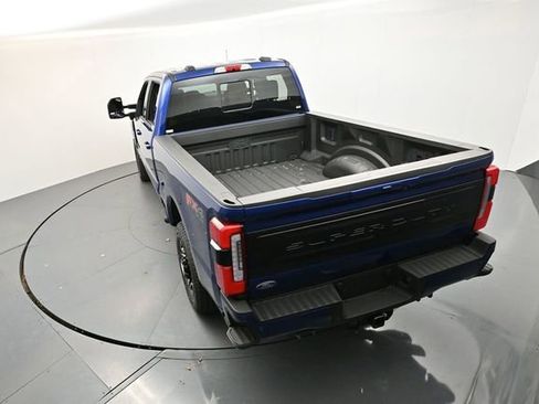 New 2026 Ford F250 4x4 Crew Cab Super Duty image 23