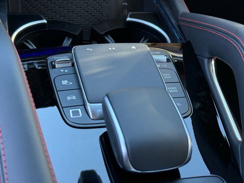 New 2026 Mercedes-Benz GLE 53 AMG 4MATIC Coupe image 24