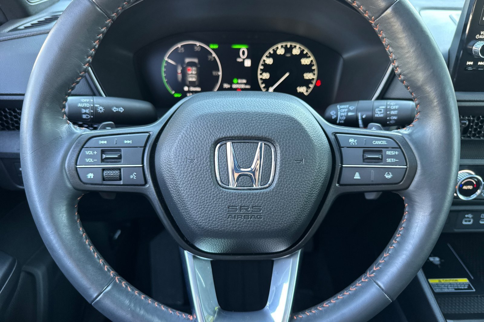 Used 2024 Honda CR-V Sport-L image 20
