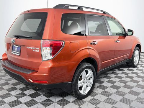 Used 2010 Subaru Forester 2.5X Premium AWD/4WD image 25