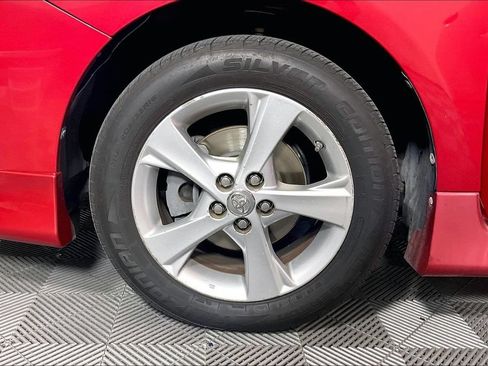 Used 2011 Toyota Corolla S FWD image 10