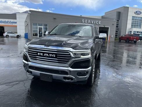 Used 2019 RAM 1500 Limited image 7