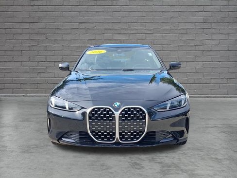 Used 2026 BMW 430i xDrive Coupe AWD/4WD image 2