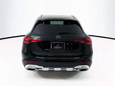 Used 2026 Mercedes-Benz GLC 300 image 7