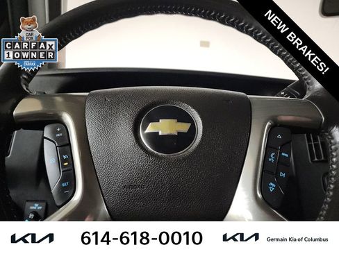 Used 2019 Chevrolet Express 2500 w/ Safety Package image 22