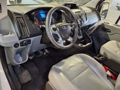 Used 2018 Ford Transit 350 XL