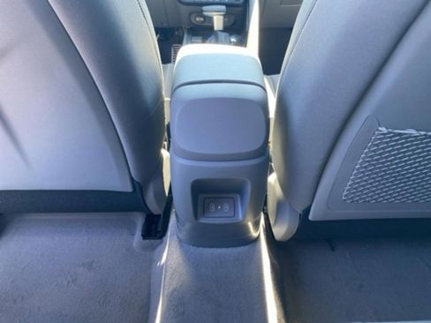 New 2026 Hyundai Elantra SEL Sport Premium FWD image 25