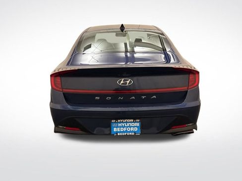 Used 2020 Hyundai Sonata SEL image 6