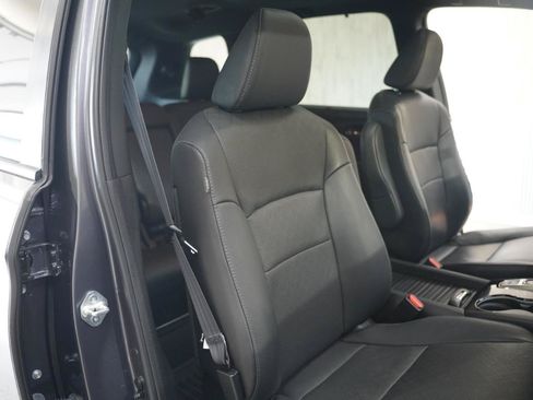Used 2021 Honda Passport Touring image 32