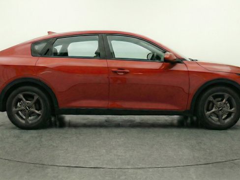 Used 2025 Kia K4 FWD image 8