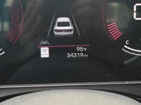 Used 2025 Hyundai Sonata SEL FWD image 38