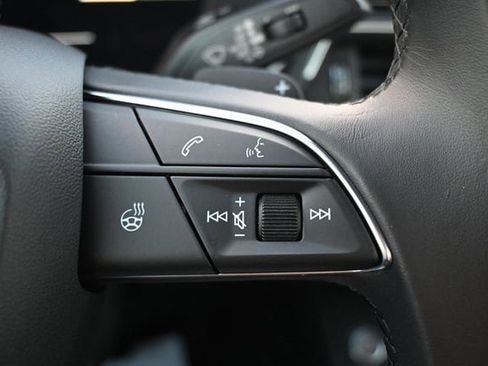 Used 2022 Audi A4 2.0T Premium Plus image 38