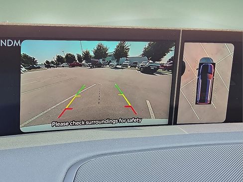 New 2025 Lincoln Navigator L Reserve w/ Jet Appearance Package AWD/4WD image 17