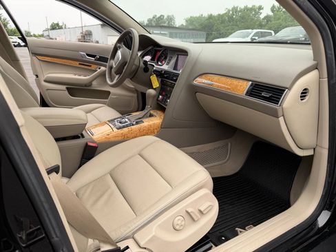 Used 2007 Audi A6 3.2 AWD/4WD image 11