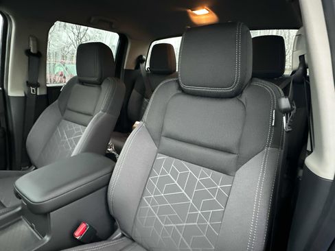 New 2026 Nissan Frontier SV w/ SV Convenience Package image 23