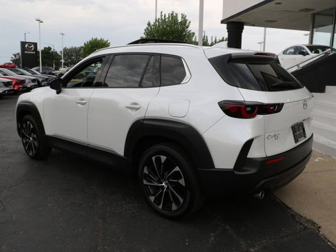 Certified 2026 MAZDA CX-50 2.5 Hybrid w/ Premium Plus Pkg AWD/4WD image 3