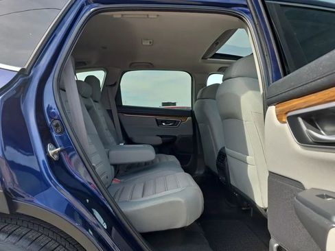 Used 2019 Honda CR-V EX image 45